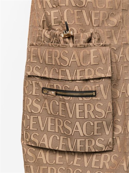  VERSACE | 1010729 1A076492N740